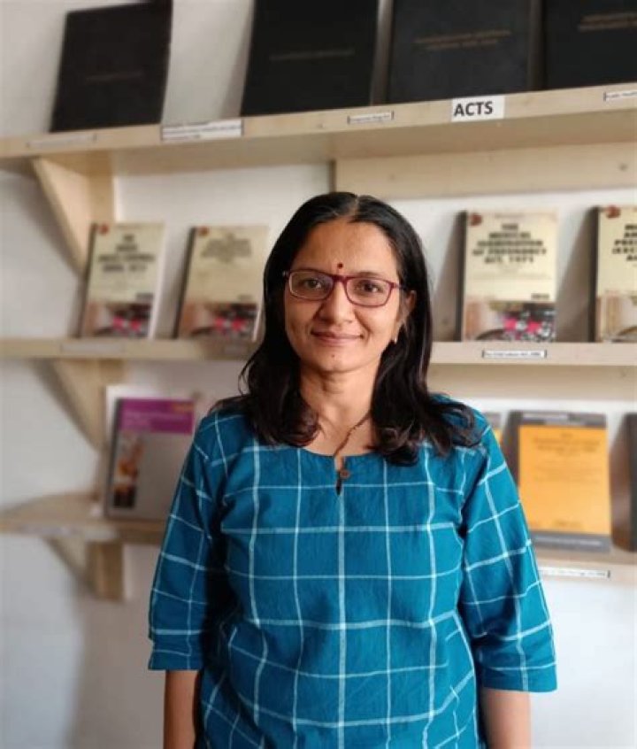 Dr. Falguni Patel, MD – Columbus, OH