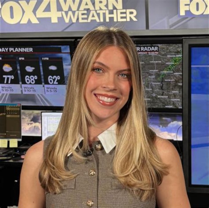 Fallon Appleton Biography, Wiki, Age, KBTX News 3, Salary And Networth