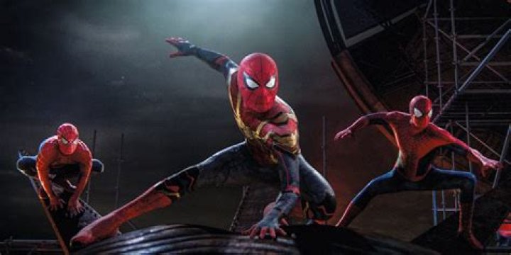 Fans can’t get enough of this altered ‘Spider-Man: No Way Home’ scene