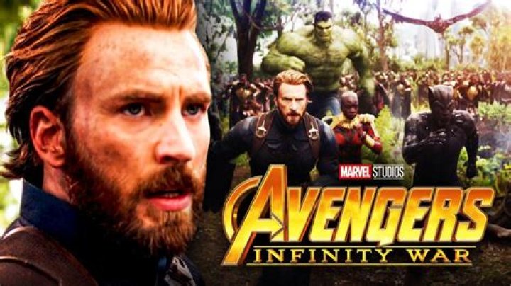 Avengers: Infinity War Even Gave Thor’s Facial Hair An Arc