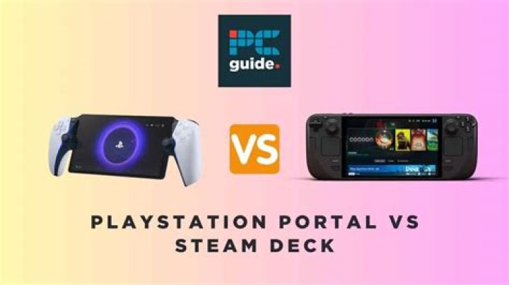 Fans Compare PS Vita To Steam Deck After God of War Announcement