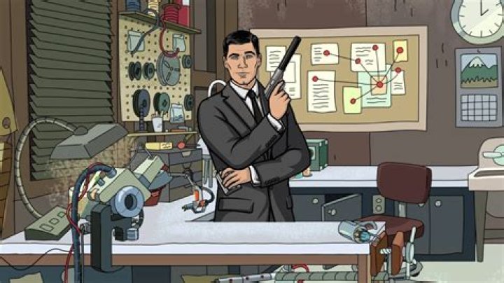 Fans nominate ‘Archer’ voice actor to take over for Justin Roiland in ‘Rick and Morty’