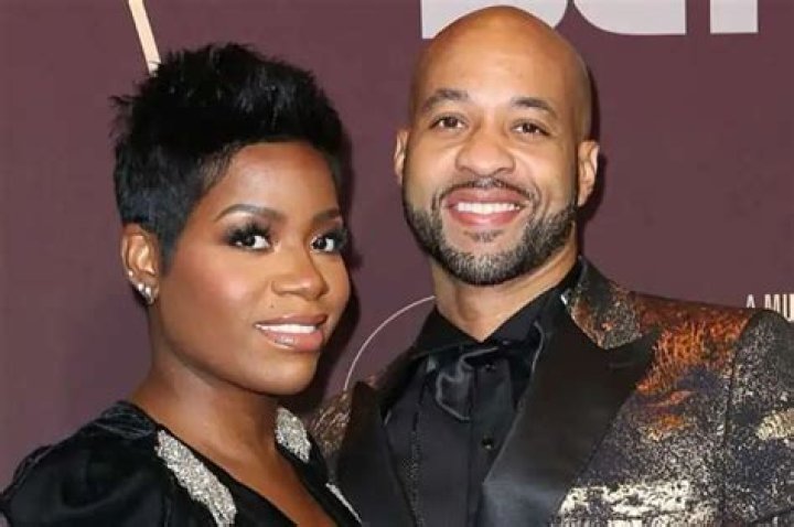 Fantasia Barrino Debuts Stunning New Hairstyle In Photos Just For Husband Kendall Taylor