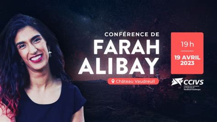 Farah Alibay Conjoint: Everything To Know About The System Engineer At NASA