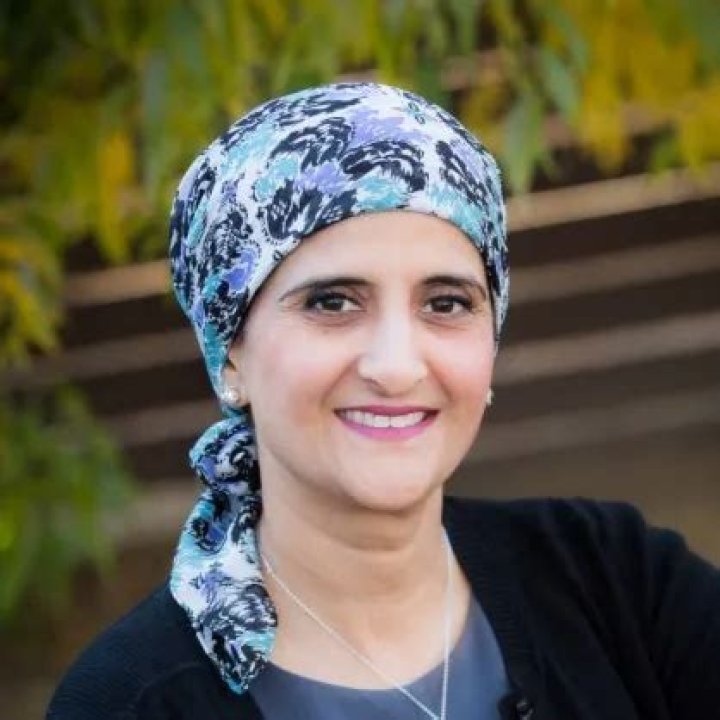 Dr. Farbod Masrour, DO – Mesquite, TX