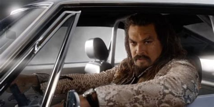 Fast & Furious 10: Will Jason Momoa be the future villain of the saga