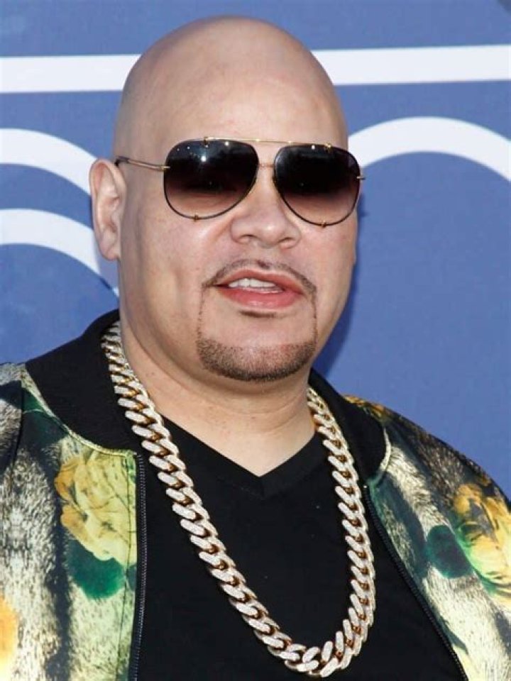 Fat Joe career earnings and net worth