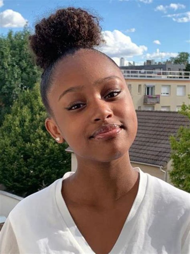 Fathia Youssouf Wiki, Age, Cuties Actress, Height & Facts