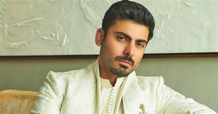 Fawad Khan Net Worth, Income, Salary, Earnings, Biography