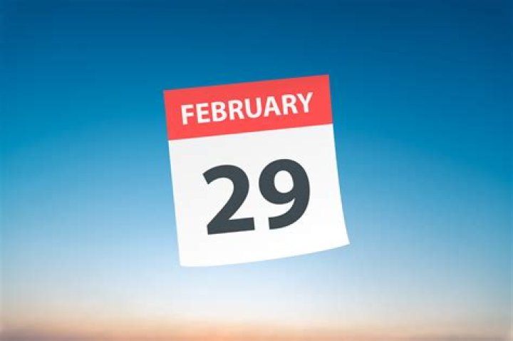 February 29 Birthdays Of Famous People 