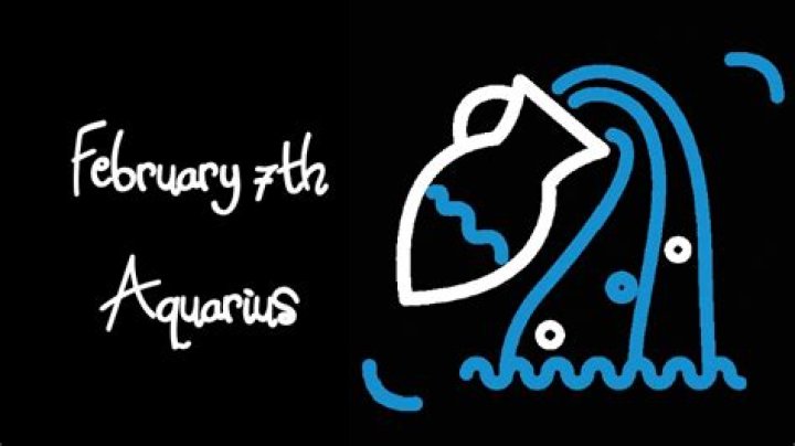 February 7 Birthdays Of Famous People 