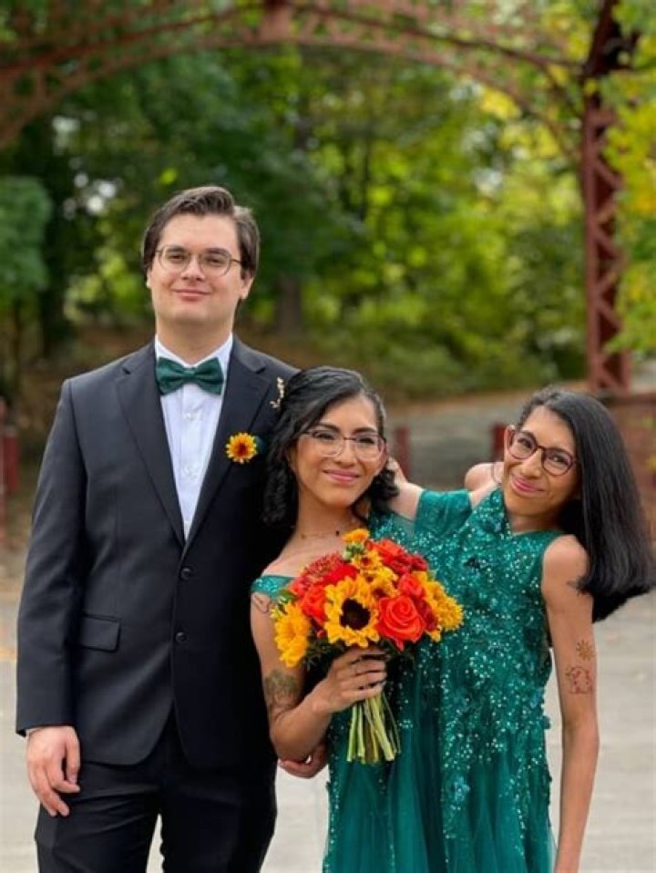 Felice Herrig Husband: Is UFC Fighter Married Her Boyfriend Patrick Wenzel?