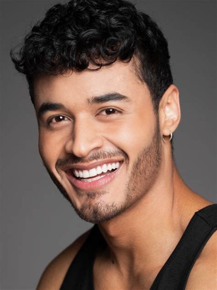 Felipe Londoño Wiki, Age, Girlfriend, Height, Family & More