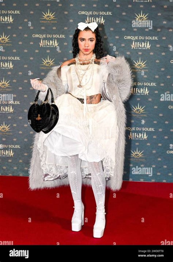 Felix Mufti Bio, Wiki, Age, Height, Parents, Girlfriend, and Net Worth