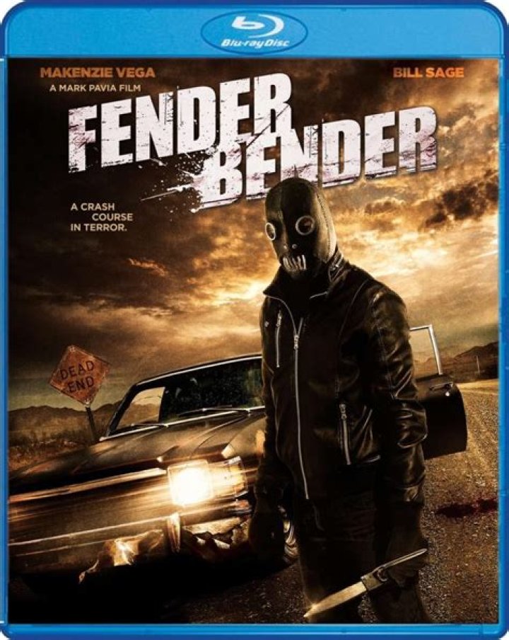 Fender Bender Review