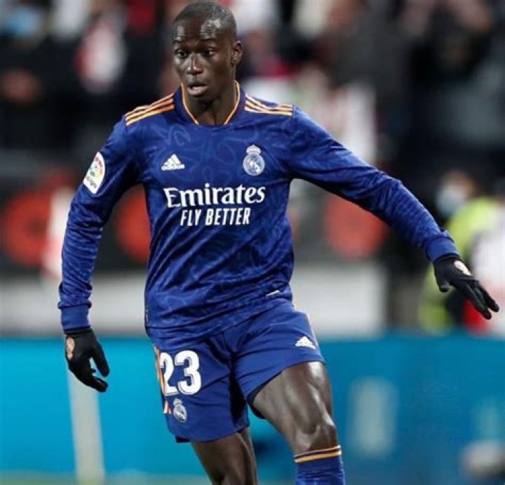 Ferland Mendy family: Wife, children, parents, siblings
