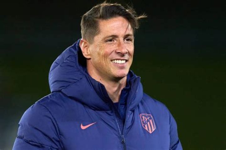 Fernando Torres Biography - Facts, Childhood, Family Life & Achievements