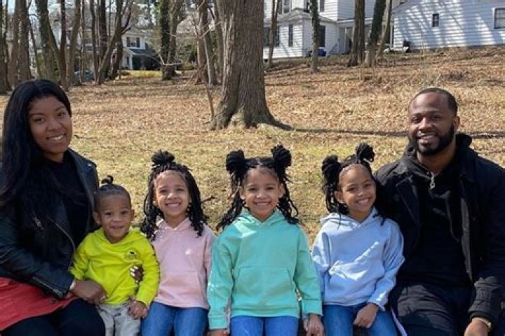 Fetty Wap siblings: Meet Divinity Maxwell