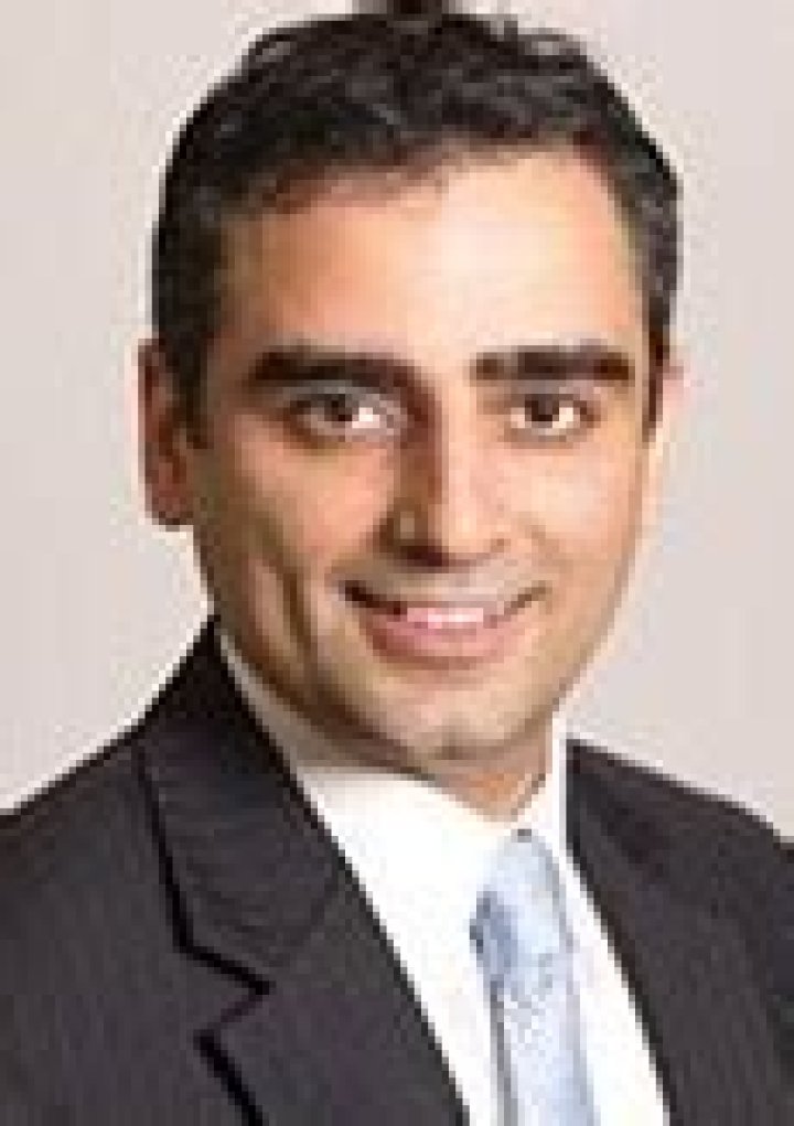 Dr. Firas Hougeir, MD – Douglasville, GA