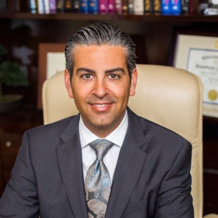 Dr. Firooz Jalili, MD – Lafayette, LA