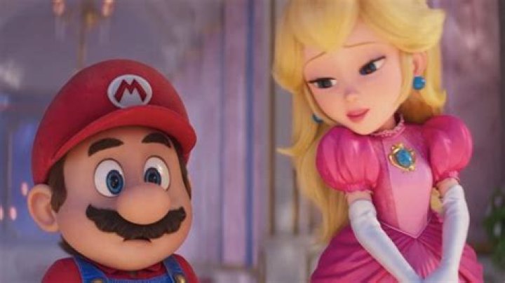 First reactions to ‘The Super Mario Bros. Movie’ hype one of the best video game adaptations ever