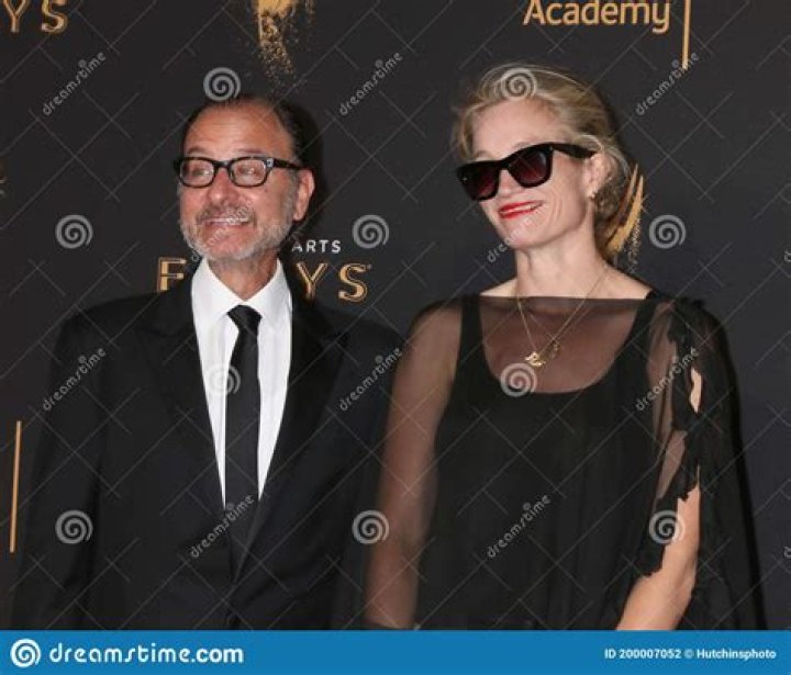 Fisher Stevens Wife: Meet Alexis Bloom