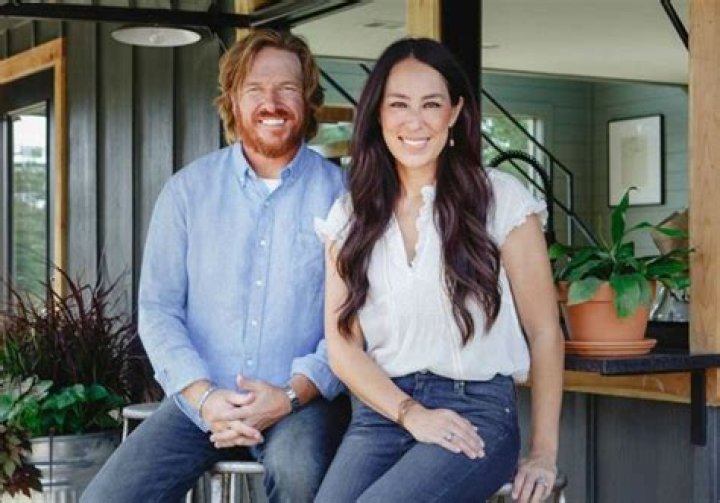 Fixer Upper Fans Will Not Believe What Chip And Joanna Gaines Just Bought!
