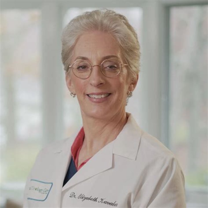 Dr. Florence Kavaler, MD – New York, NY