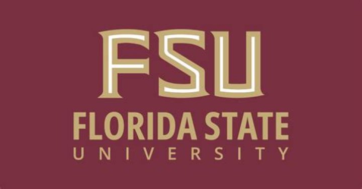 Florida State University Notable Alumni