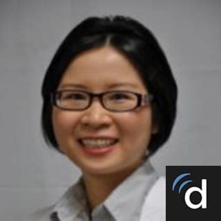 Dr. flower mai, DO – Wichita Falls, TX