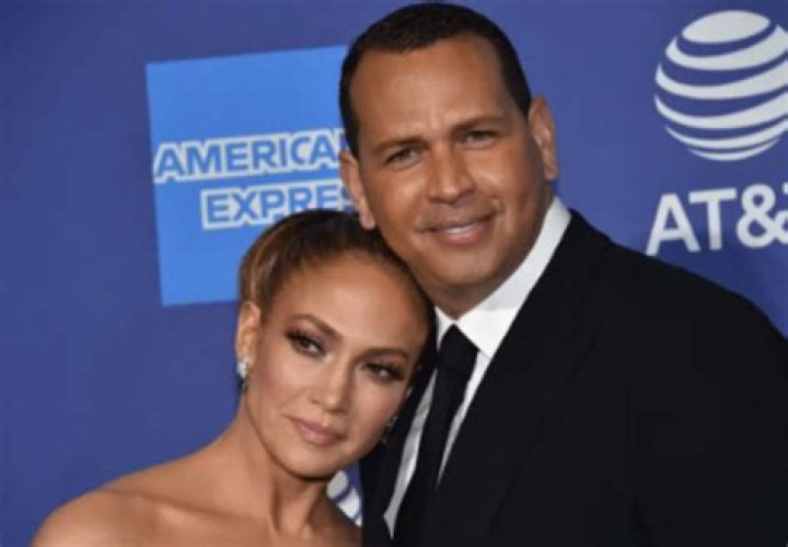 Following Her Wedding, Alex Rodriguez Offered His Warmest Greetings To Jennifer Lopez