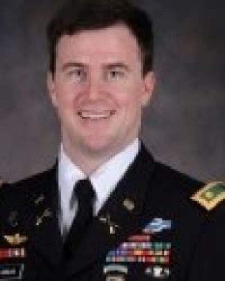 Dr. Ford Lannan, MD – Bethesda, MD