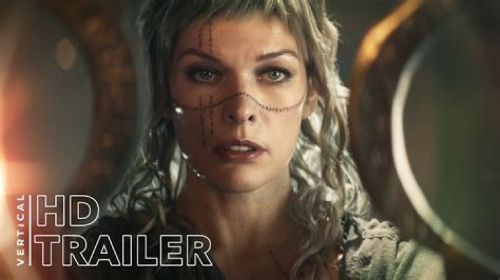 A creepy Milla Jovovich movie ‘The Fourth Kind’ is now streaming on Netflix