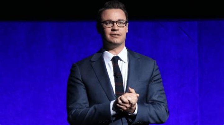 Former Disney distribution chief, Dave Hollis, dead at 47