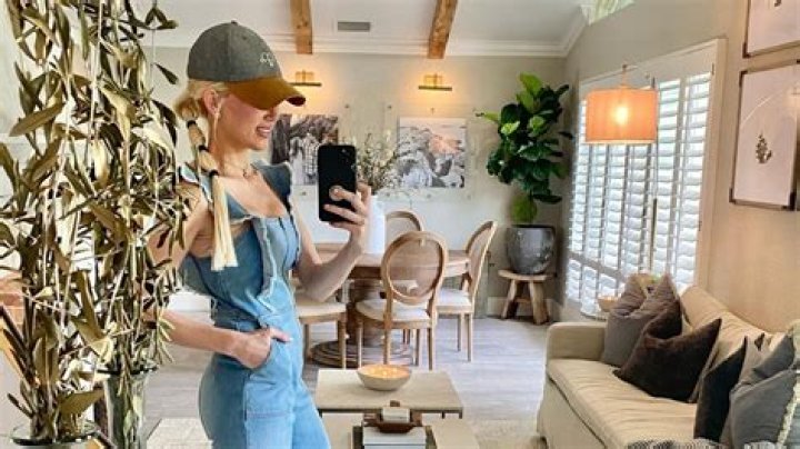 Former HGTV Host Christopher Dionne Sentenced To 3 Years In Prison For Child Molestation