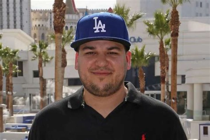 Former ‘KUWK’ Star Rob Kardashian Has Major Plans To Fix His Financial Problems