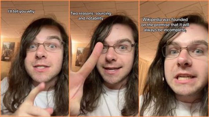 Forty prolific Wikipedia editors have decided to leave and make their own site, but why?