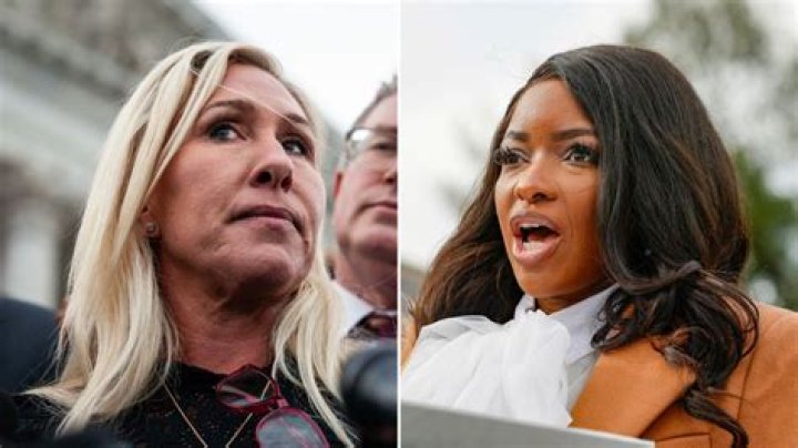 Fox News host Geraldo Rivera slams Marjorie Taylor Greene, calls her an ‘embarrassment’ to the country