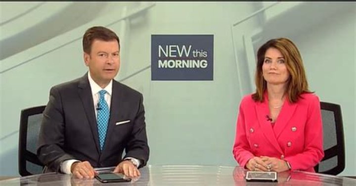 
Fox News: Where Is Alix Kendall Now? Accident And Injury Update 