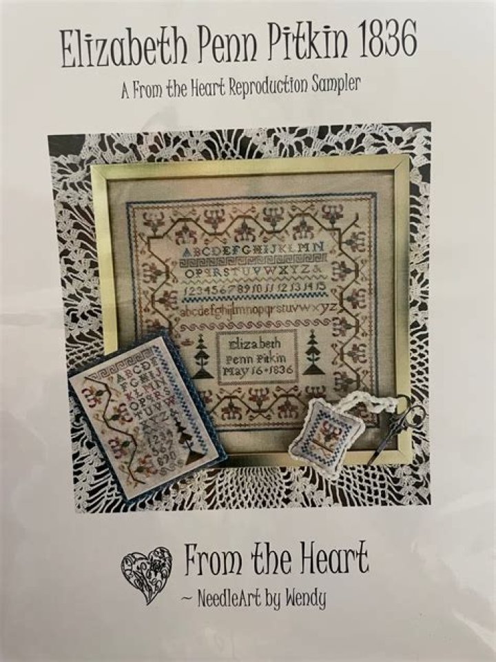 Dr. Frances Elizabeth Penn, MD – Statesboro, GA