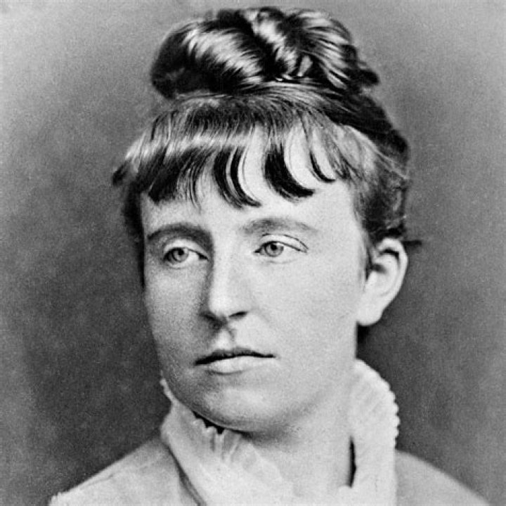 Frances Hodgson Burnett Biography – Facts, Childhood, Family Life, Achievements