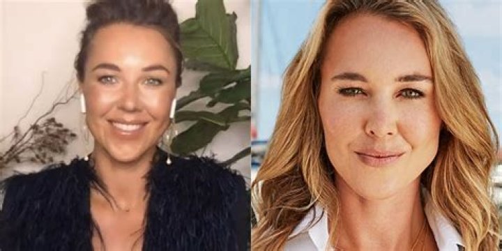 Francesca Rubi Bio, Wiki, Age, Height, Family, Husband, Kids, Below Deck, Chief Stew and Net Worth.