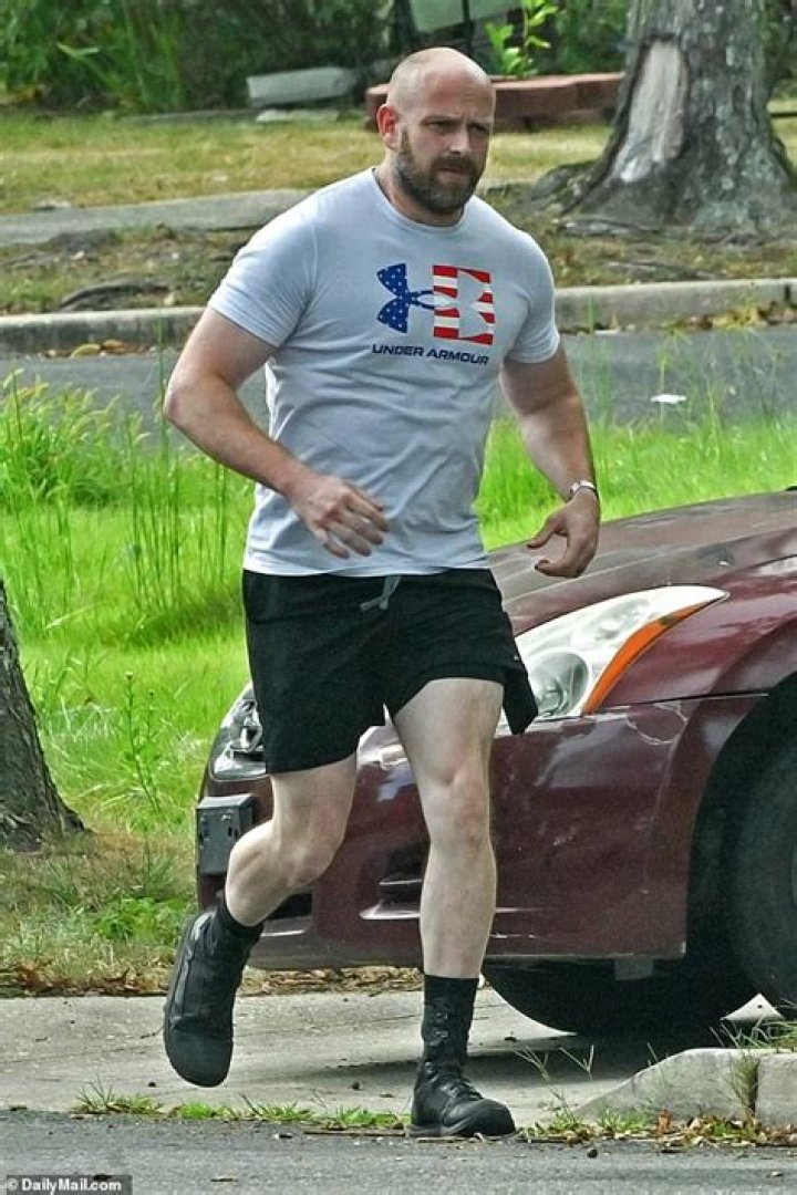 Francesco Marlett Wiki, Age, Wife, Girlfriend, Police Career & More