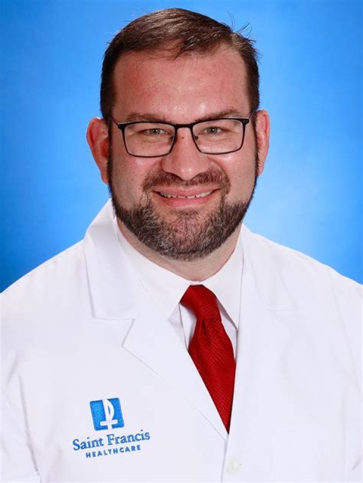 Dr. Francis Bauer, MD – Woodland Park, NJ