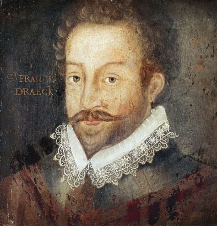 Francis Drake Biography - Facts, Childhood, Family Life & Achievements
