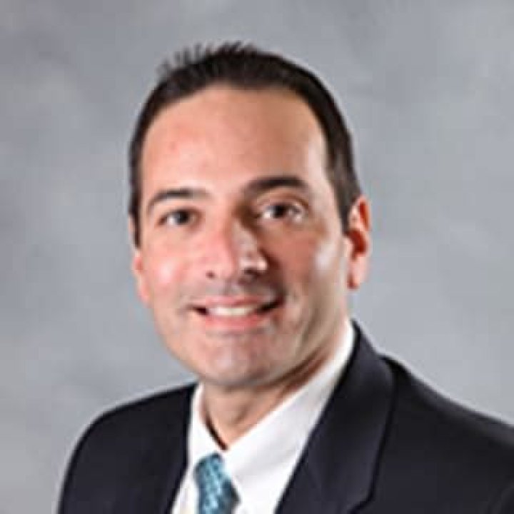 Dr. Francis Martinis, MD – Northport, NY