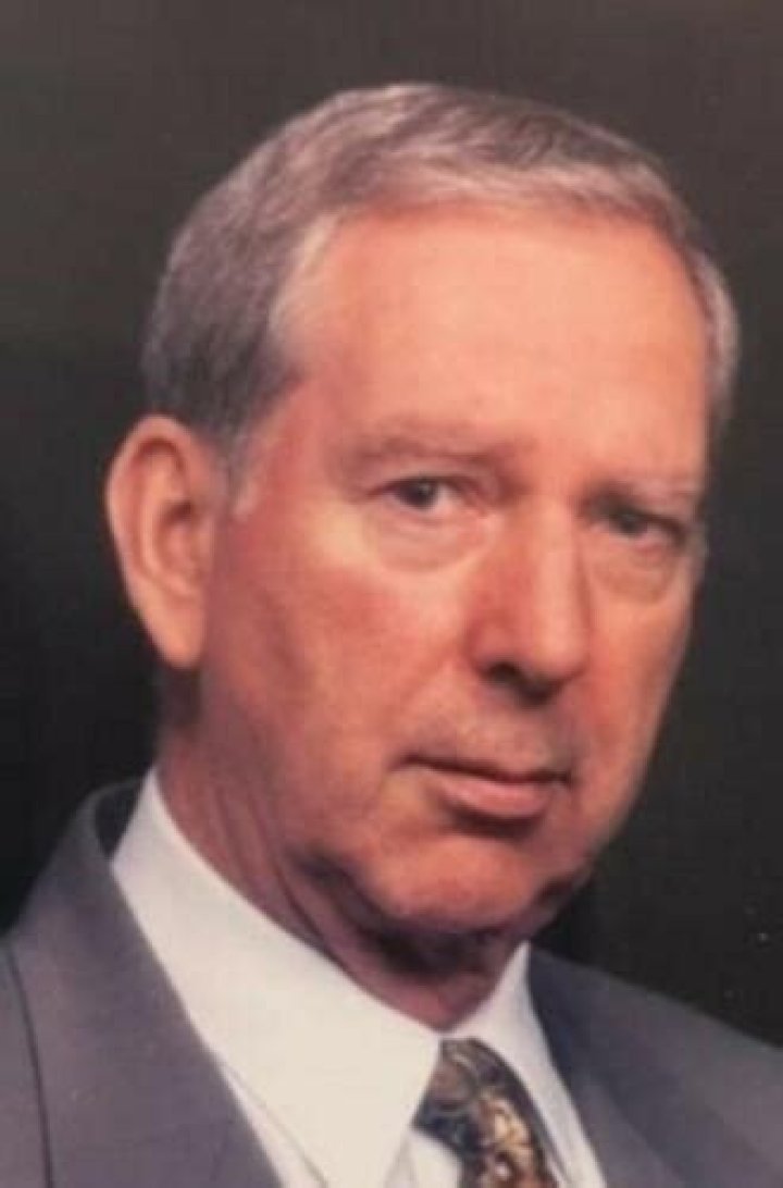 Dr. Francis McCafferty, MD – Westlake, OH