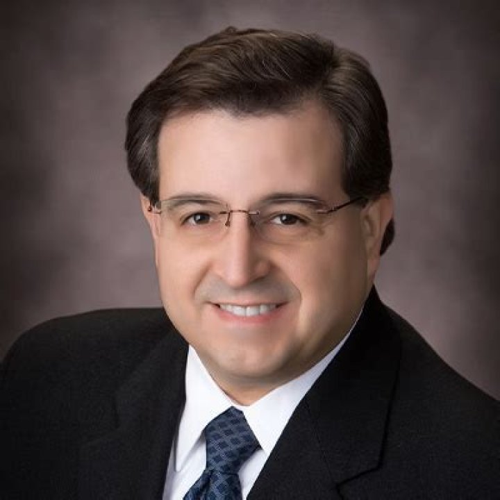 Dr. Francisco Gamez, MD – Marinette, WI