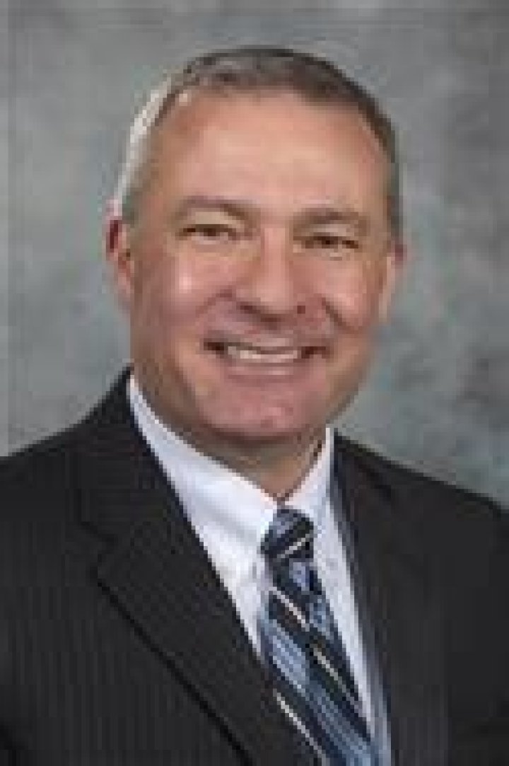 Dr. Frank Carnevale, MD – Saint Petersburg, FL