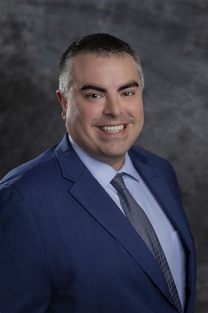 Dr. Frank Goodman, DO – Denver City, TX